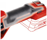 Einhell GE-LS 18 Li Kit 2.5 Ah (3408300K) - купити в інтернет-магазині Техностар