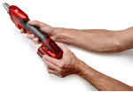 Einhell GE-LS 18 Li Kit 2.5 Ah (3408300K) - купити в інтернет-магазині Техностар