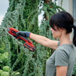Einhell GE-LS 18 Li Kit 2.5 Ah (3408300K) - купити в інтернет-магазині Техностар