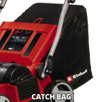 Einhell GE-SA 36/35 Li 3420685 - купити в інтернет-магазині Техностар
