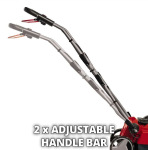 Einhell GE-SA 36/35 Li 3420685 - купити в інтернет-магазині Техностар