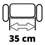 Einhell GE-SA 36/35 Li 3420685 - купити в інтернет-магазині Техностар