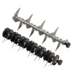Einhell GE-SA 36/35 Li 3420685 - купити в інтернет-магазині Техностар