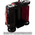 Einhell GE-SA 36/35 Li 3420685 - купити в інтернет-магазині Техностар