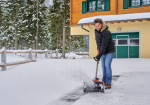 Einhell GE-ST 36/40 Li E - Solo (3417011) - купити в інтернет-магазині Техностар