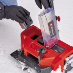Einhell GE-ST 36/40 Li E - Solo (3417011) - купити в інтернет-магазині Техностар