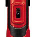 Einhell GE-ST 36/40 Li E - Solo (3417011) - купити в інтернет-магазині Техностар
