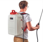 Einhell GE-WS 18/150 Li-Solo 3425230 - купити в інтернет-магазині Техностар