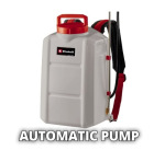Einhell GE-WS 18/150 Li-Solo 3425230 - купити в інтернет-магазині Техностар