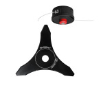 Einhell GP-BC 36/430 Li BL - Solo 36В 3411340 - купити в інтернет-магазині Техностар