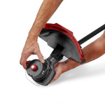 Einhell GP-BC 36/430 Li BL - Solo 36В 3411340 - купити в інтернет-магазині Техностар