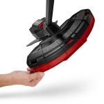 Einhell GP-BC 36/430 Li BL - Solo 36В 3411340 - купити в інтернет-магазині Техностар