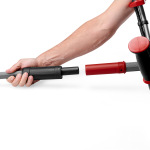 Einhell GP-BC 36/430 Li BL - Solo 36В 3411340 - купити в інтернет-магазині Техностар