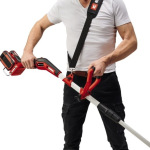 Einhell GP-CT 36/35 Li BL - Solo PXC 36В 3411330 - купити в інтернет-магазині Техностар