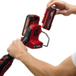 Einhell GP-CT 36/35 Li BL - Solo PXC 36В 3411330 - купити в інтернет-магазині Техностар