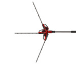 Einhell GP-HH 18/50 Li T BL-Solo (3410972) - купити в інтернет-магазині Техностар