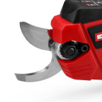 Einhell GP-LS 18/28 Li BL-Solo (3408320) - купити в інтернет-магазині Техностар