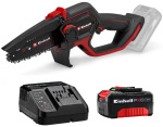 Einhell GP-PS 18/20 Li BL Kit 4 Ah (4600080K) - купити в інтернет-магазині Техностар