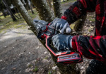 Einhell GP-PS 18/20 Li BL Kit 4 Ah (4600080K) - купити в інтернет-магазині Техностар