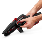 Einhell GP-PS 18/20 Li BL Kit 4 Ah (4600080K) - купити в інтернет-магазині Техностар