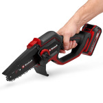 Einhell GP-PS 18/20 Li BL Kit 4 Ah (4600080K) - купити в інтернет-магазині Техностар
