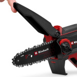 Einhell GP-PS 18/20 Li BL Kit 4 Ah (4600080K) - купити в інтернет-магазині Техностар