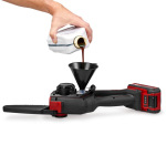 Einhell GP-PS 18/20 Li BL Kit 4 Ah (4600080K) - купити в інтернет-магазині Техностар