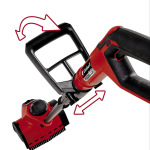 Einhell PICOBELLA (3424200) - купити в інтернет-магазині Техностар