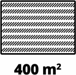 Einhell PXC GE-CM 36/37 Li 36В 3413172 - купити в інтернет-магазині Техностар