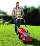 Einhell PXC GE-CM 36/37 Li 36В 3413172 - купити в інтернет-магазині Техностар