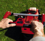 Einhell PXC GE-CM 36/37 Li 36В 3413172 - купити в інтернет-магазині Техностар