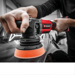 Einhell Professional CP-EP 18/125 Li BL-Solo (2093330) - купити в інтернет-магазині Техностар