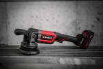 Einhell Professional CP-EP 18/125 Li BL-Solo (2093330) - купити в інтернет-магазині Техностар
