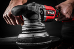 Einhell Professional CP-EP 18/125 Li BL-Solo (2093330) - купити в інтернет-магазині Техностар