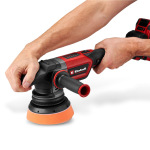 Einhell Professional CP-EP 18/125 Li BL-Solo (2093330) - купити в інтернет-магазині Техностар