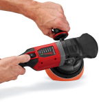 Einhell Professional CP-EP 18/125 Li BL-Solo (2093330) - купити в інтернет-магазині Техностар