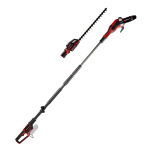 Einhell Professional GP-HC 18/5020 Li T BL-Solo (3410970) - купити в інтернет-магазині Техностар