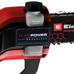 Einhell Professional GP-HC 18/5020 Li T BL-Solo (3410970) - купити в інтернет-магазині Техностар