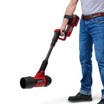 Einhell Professional GP-LB 36/270 Li E BL - Solo (3433570) - купити в інтернет-магазині Техностар