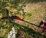 Einhell Professional GP-LC 18/20 Li T BL-Solo (3410971) - купити в інтернет-магазині Техностар