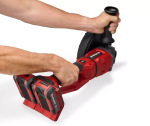 Einhell Professional TP-AG 36/230-22 Li BL-Solo (4431161) - купити в інтернет-магазині Техностар