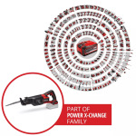 Einhell Professional TP-AP 18/32 Li BL-Solo (4326295) - купити в інтернет-магазині Техностар