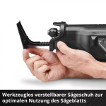 Einhell Professional TP-AP 18/32 Li BL-Solo (4326295) - купити в інтернет-магазині Техностар
