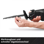 Einhell Professional TP-AP 18/32 Li BL-Solo (4326295) - купити в інтернет-магазині Техностар