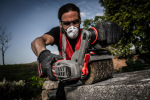 Einhell Professional TP-BR 18/32 Li BL-Solo (4468000) - купити в інтернет-магазині Техностар