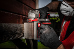 Einhell Professional TP-BR 18/32 Li BL-Solo (4468000) - купити в інтернет-магазині Техностар