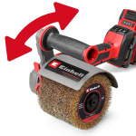 Einhell Professional TP-BR 18/32 Li BL-Solo (4468000) - купити в інтернет-магазині Техностар