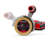 Einhell Professional TP-BR 18/32 Li BL-Solo (4468000) - купити в інтернет-магазині Техностар