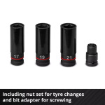 Einhell Professional TP-CW 18/350-C Li BL - Solo (4510055) - купити в інтернет-магазині Техностар