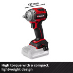 Einhell Professional TP-CW 18/350-C Li BL - Solo (4510055) - купити в інтернет-магазині Техностар